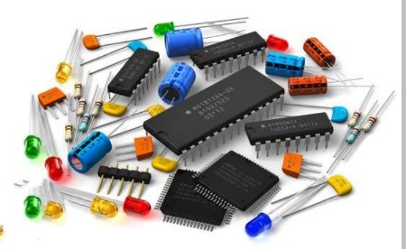 Picture for category Spare parts