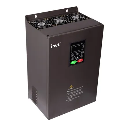 Picture of VFD 55/75