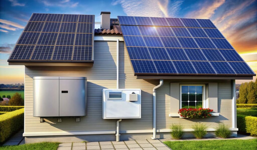Solar Inverter