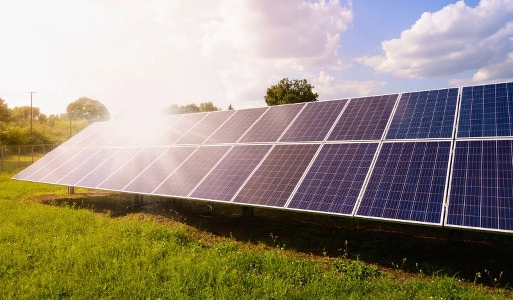 Solar Panel
