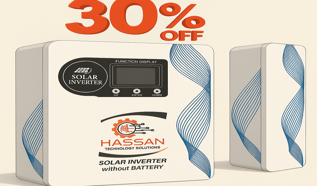 solar inverter